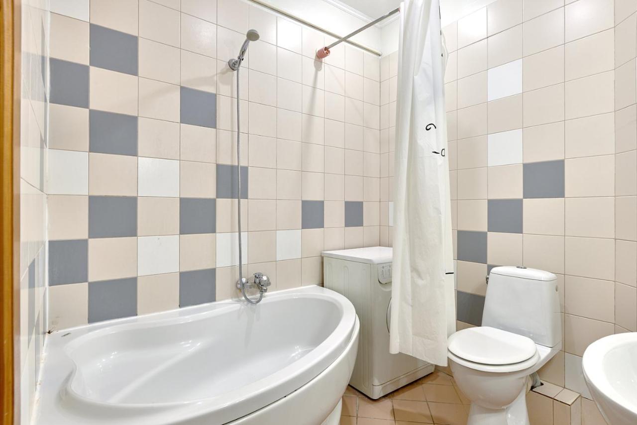 студія з видом на майдан незалежності Apartment *