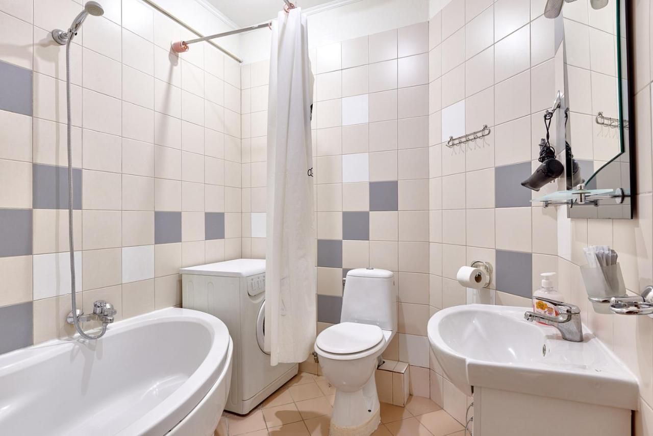 Apartament студія з видом на майдан незалежності Kijów