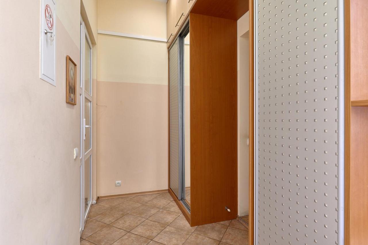Apartament студія з видом на майдан незалежності *